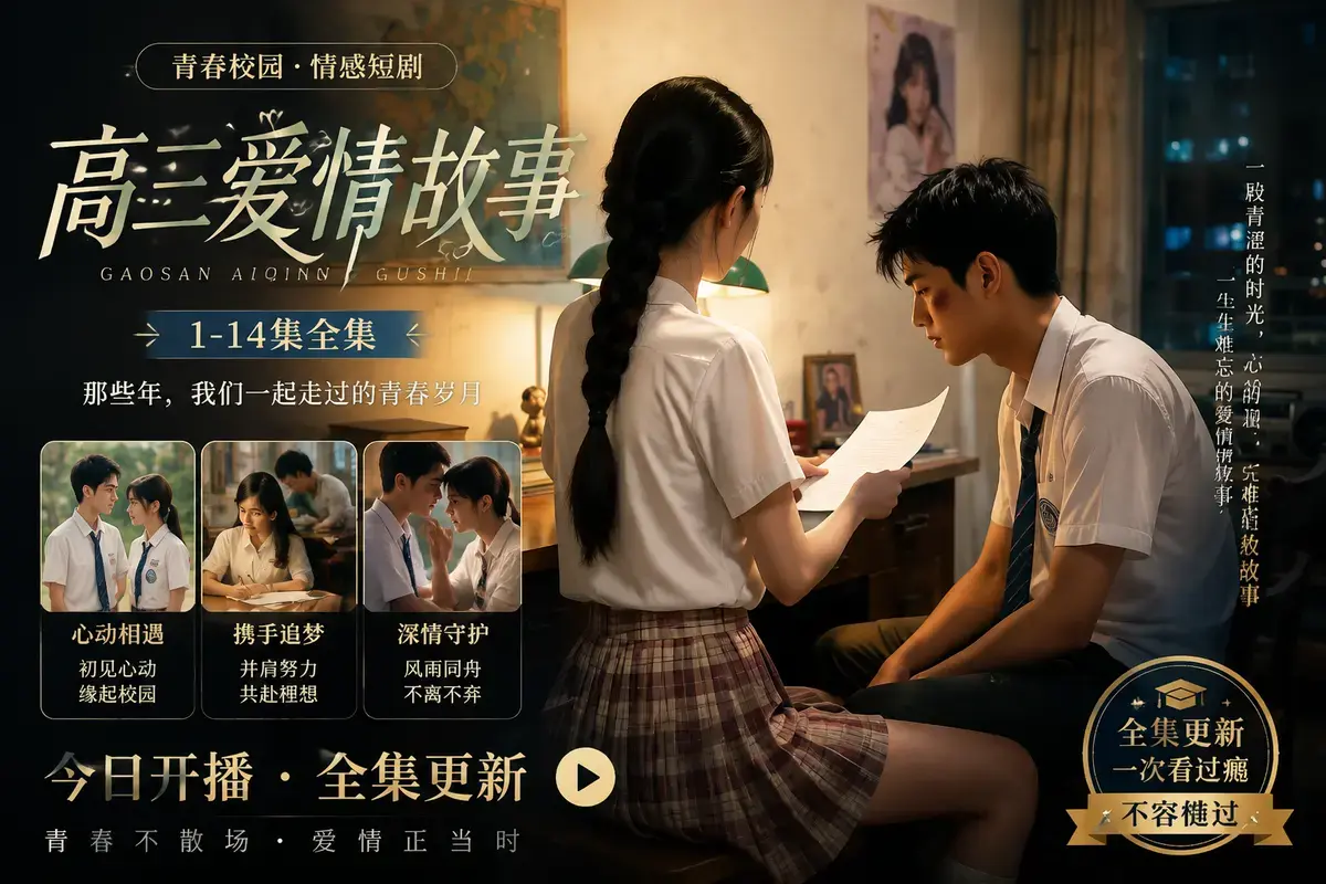 AI黄果真人短剧,全集免费看,蓝光高清无删减版,百度云盘资源,催泪神作相关资源图片