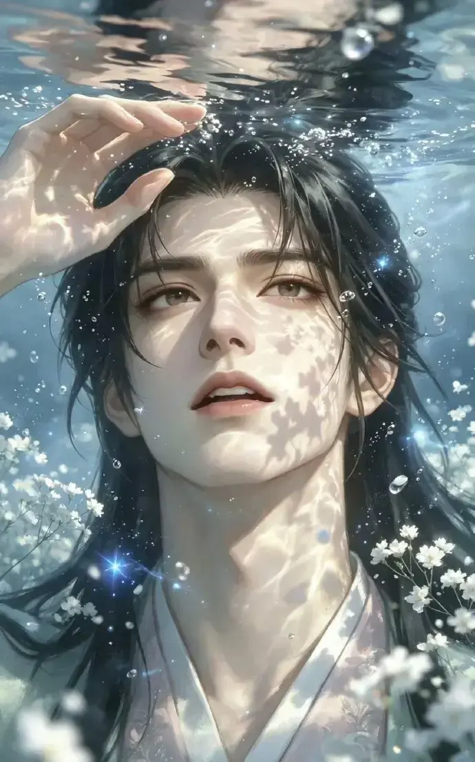 黄豆AI漫剧,双男主漫剧,高清全集,迅雷夸克网盘相关资源图片